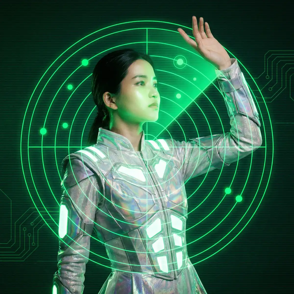 萝莉岛 追踪热门韩国女演员