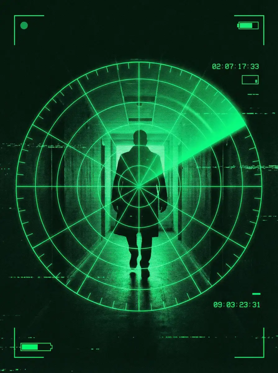 萝莉岛 推荐遗珠剧集密会